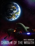 Shadow of the Wraith, Kindle cover