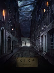 Kira cover