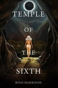 Temple of the Sixth Cover