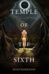 Temple of the Sixth Cover
