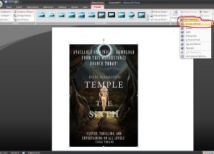 Adjusting and (not) Wrapping