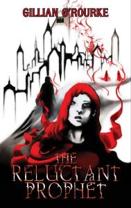 The Reluctant Prophet Cover