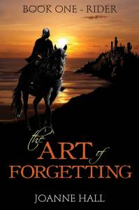 Art Of Forgetting
