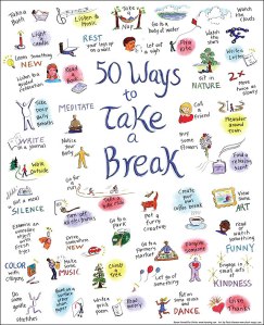 Take a Break