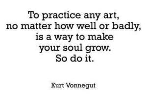 Kurt Vonnegut