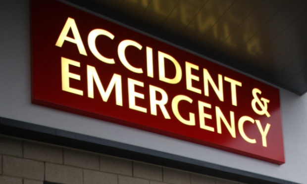 Accident and Emergency