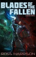 Blades of the Fallen Cover