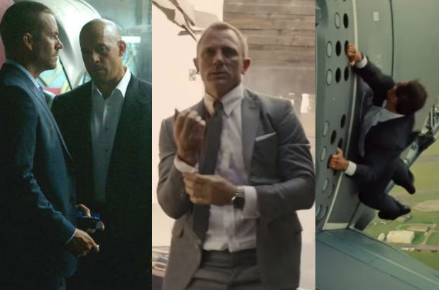 Suspending Disbelief: The&nbsp;Line