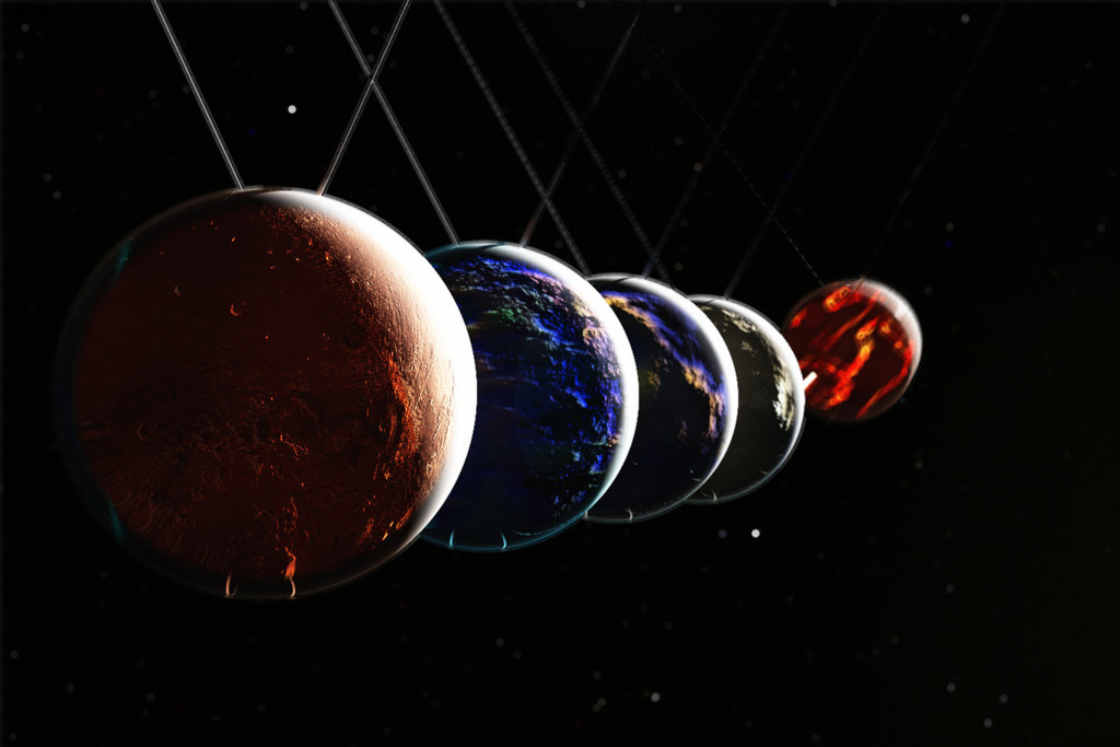 Tips For Your Trip To&nbsp;Space