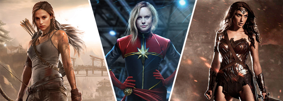 Wonder, Marvel, and&nbsp;Survival