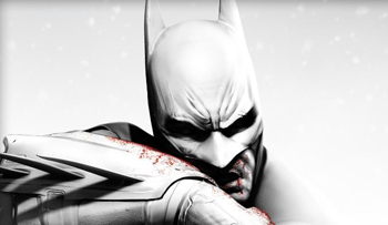 batman arkham