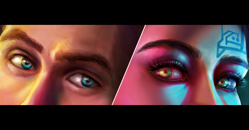 FEAR OF THE&nbsp;DARK