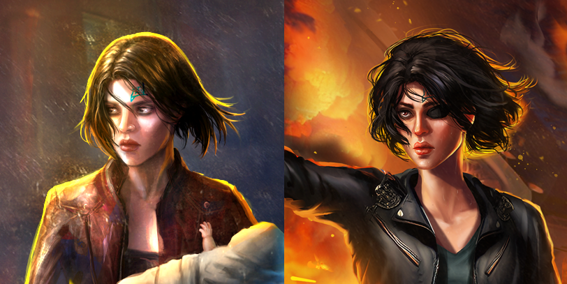 Become the Thing they&nbsp;Fear